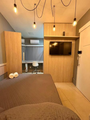 Cinelândia Hostel RJ